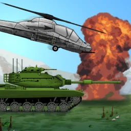 Biểu tượng Total Destruction