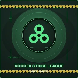 Soccer Strike League