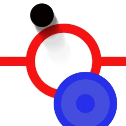 أيقونة Air Hockey: Arcade Machine