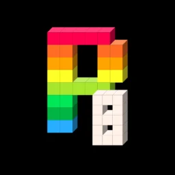 Biểu tượng Pixl8 · Pico-8 Game Player